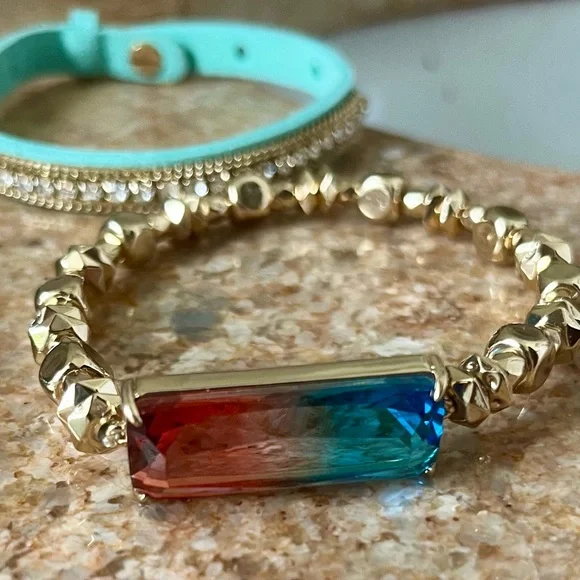 Bomb Party RETRO Stack RBP4947 Egyptian Sunrise - Picture 8 of 11